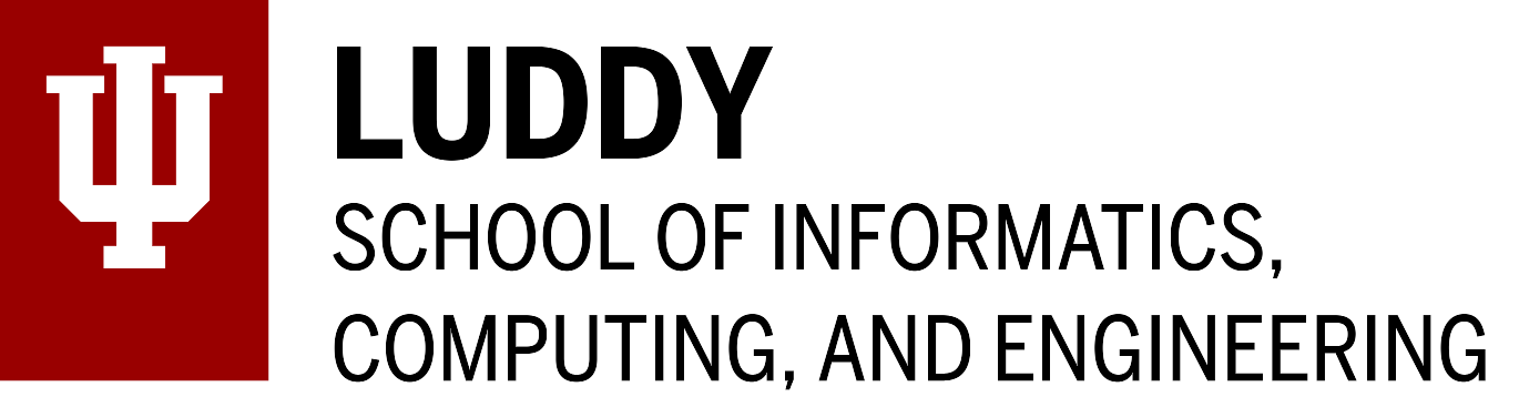 Indiana University Luddy School of Informatics, Computing, and Engineering