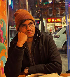 Abhiroop Sarkar