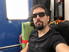 Brujo Benavides