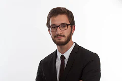 Cl&eacute;ment Blaudeau