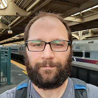 Colin S. Gordon