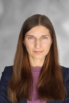 Daniela Inclezan
