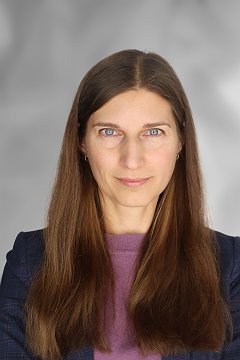 Daniela Inclezan