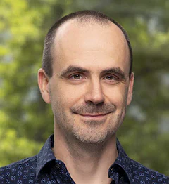 &Eacute;ric Tanter