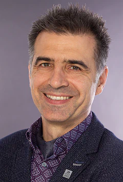 Gergely Ruda