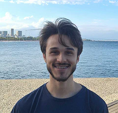 Gustavo de Mendon&ccedil;a Freire