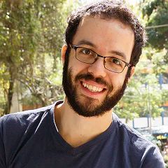 Hugo Nobrega
