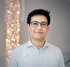 Jorge A. P&eacute;rez