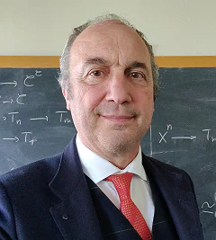 Marino Miculan