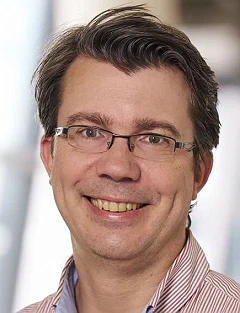 Matthias G&uuml;demann