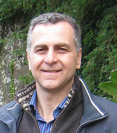Maximiliano Cristi&aacute;