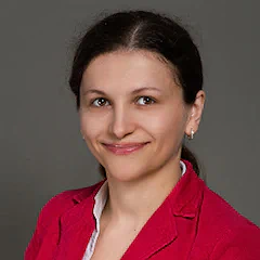 Melinda T&oacute;th