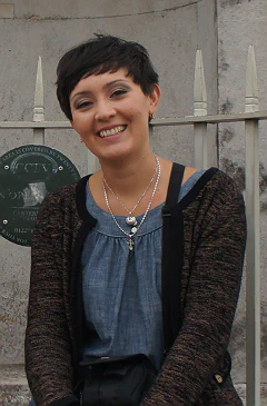 Natalia Chechina