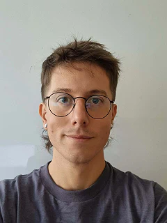 Niccol&ograve; Veltri
