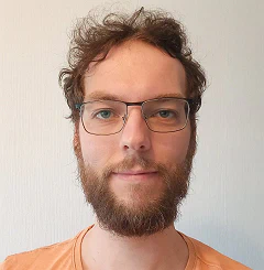 Niels Voorneveld