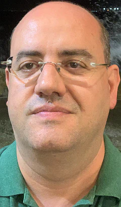 Santiago Escobar