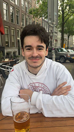 Stefano Volpe