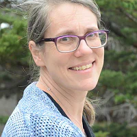 Stephanie Weirich