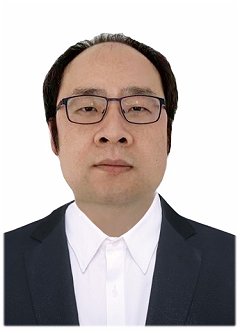 Tianhai Liu