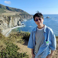 Zhixuan Yang